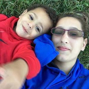 Meet your Posher, Hope